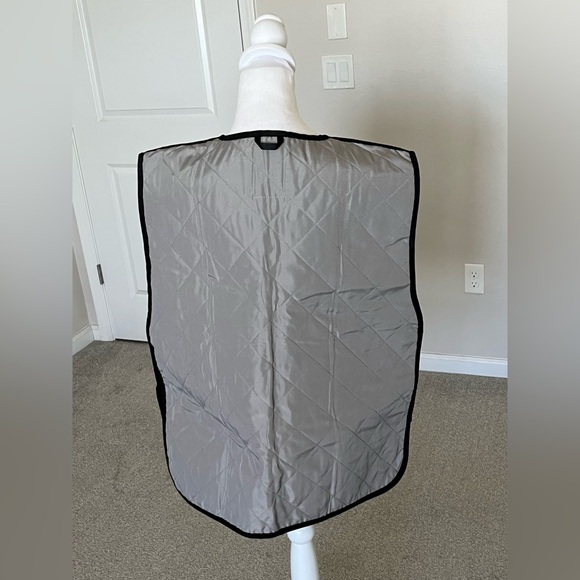 NWOT Ergodyne Chill Its 6665 Evaporative Cooling Vest Size XXL - Picture 2 of 9